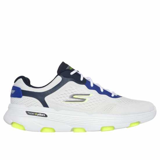 Skechers Go Run 7.0 Low-Top Trainers Mens  Мъжки маратонки