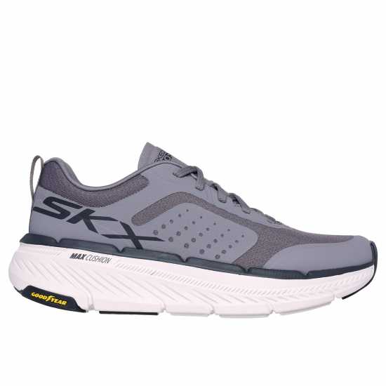 Skechers Goodyear Monomesh Lace Up W Oversiz Low-Top Trainers Mens  Мъжки маратонки