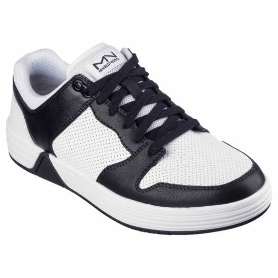 Skechers Alpha Cup - Bane Low-Top Trainers Mens  Мъжки маратонки