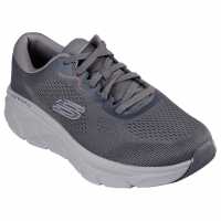 Skechers D Lux Walker 2.0 Low-Top Trainers Mens  Мъжки маратонки