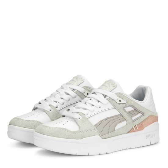 Puma Slipstream Premium  Puma Footwear