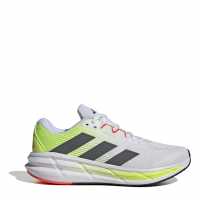 Adidas Questar 3 Shoes Mens Фтур Бял 