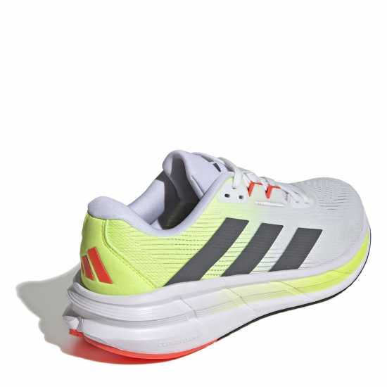 Adidas Questar 3 Shoes Mens Фтур Бял 