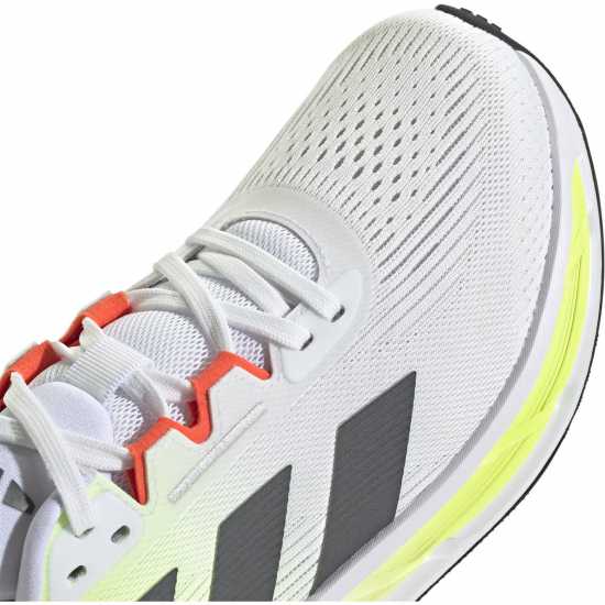 Adidas Questar 3 Shoes Mens Фтур Бял 