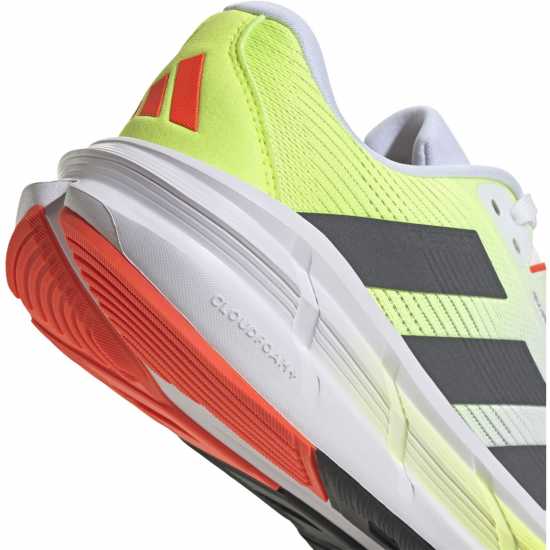 Adidas Questar 3 Shoes Mens Фтур Бял 