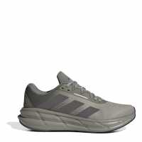 Adidas Questar 3 Shoes Mens Сребристо Камък 