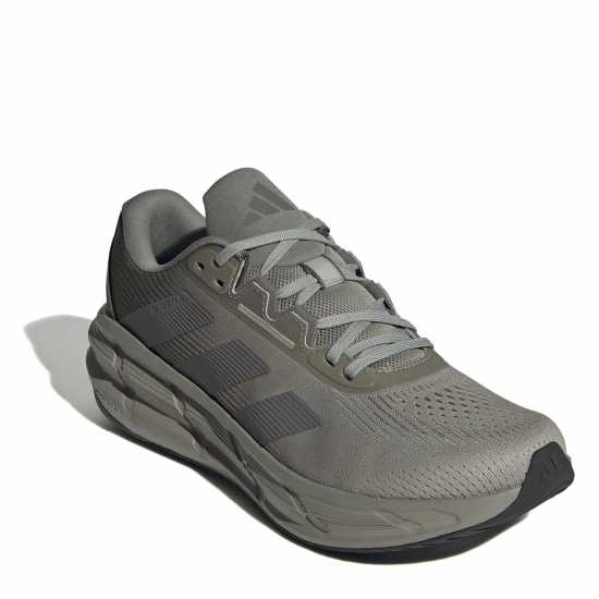 Adidas Questar 3 Shoes Mens Сребристо Камък 