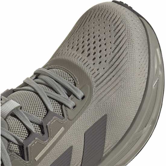 Adidas Questar 3 Shoes Mens Сребристо Камък 