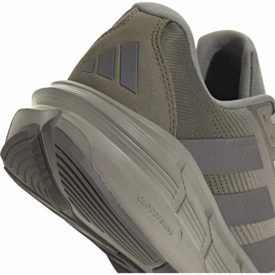 Adidas Questar 3 Shoes Mens Сребристо Камък 