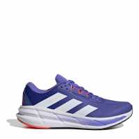 Adidas Questar 3 Shoes Mens Син/Бял/Червен 