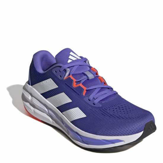 Adidas Questar 3 Shoes Mens Син/Бял/Червен 