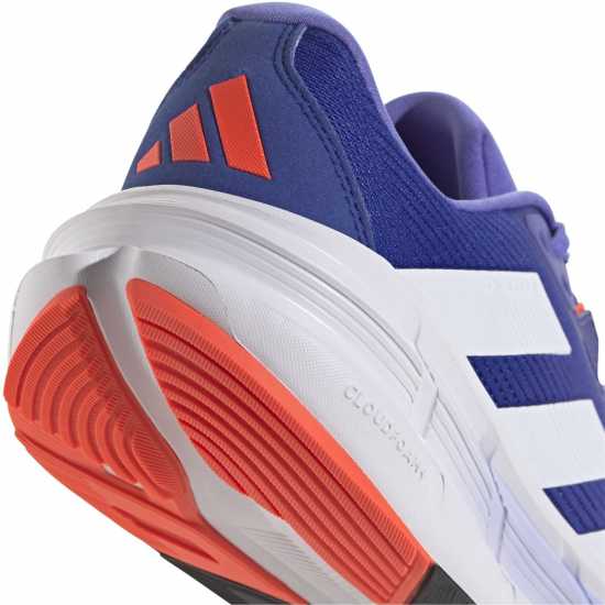 Adidas Questar 3 Shoes Mens Син/Бял/Червен 