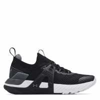 Under Armour Armour Ua Gs Project Rock 4 Training Shoes Unisex Adults