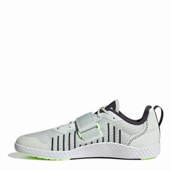 Adidas The Total Training Shoes Mens  