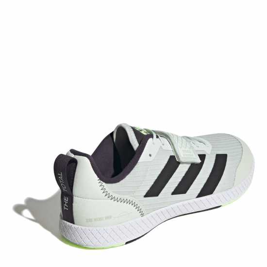 Adidas The Total Training Shoes Mens  