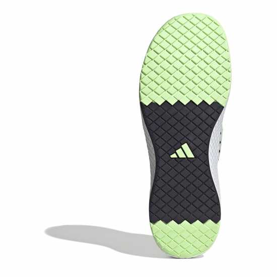 Adidas The Total Training Shoes Mens  