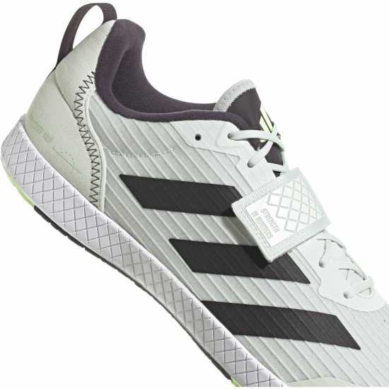 Adidas The Total Training Shoes Mens  