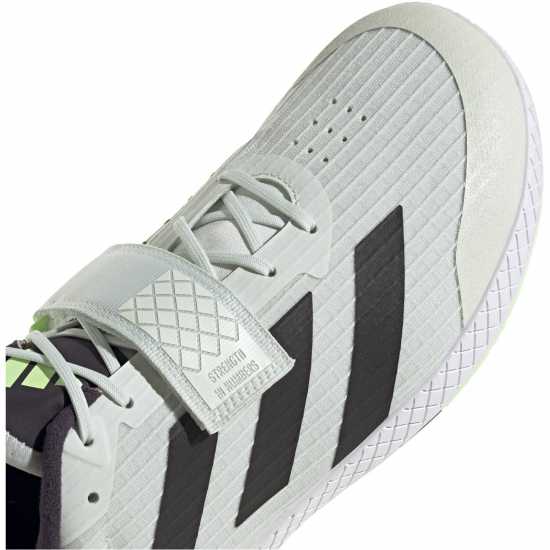 Adidas The Total Training Shoes Mens  