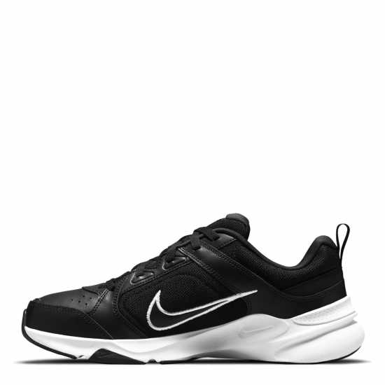 Nike Defy All Day Men's Training Shoe Black/White Мъжки високи кецове