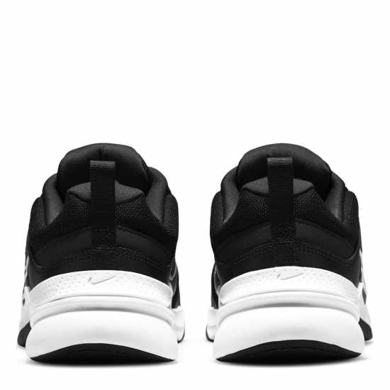 Nike Defy All Day Men's Training Shoe Black/White Мъжки високи кецове