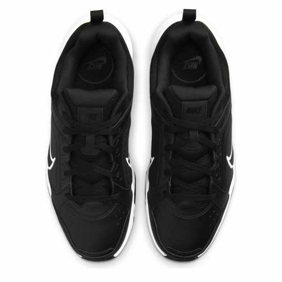 Nike Defy All Day Men's Training Shoe Black/White Мъжки високи кецове