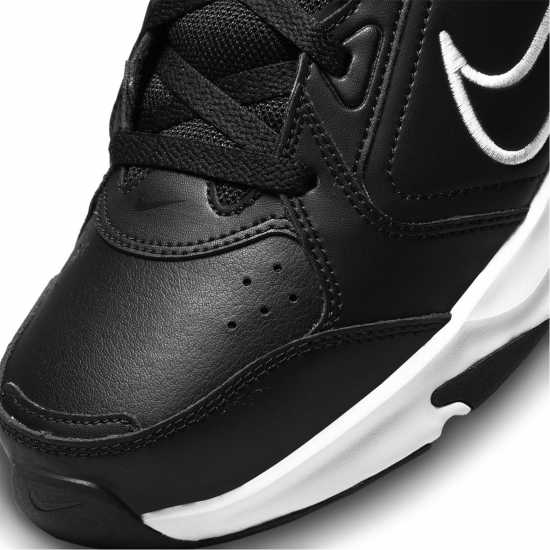 Nike Defy All Day Men's Training Shoe Black/White Мъжки високи кецове