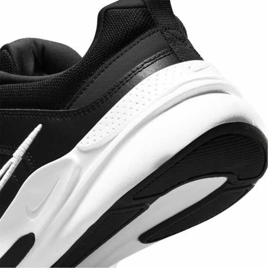 Nike Defy All Day Men's Training Shoe Black/White Мъжки високи кецове