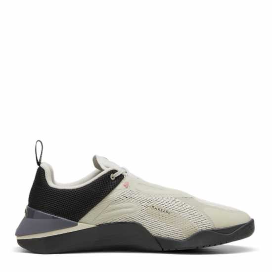 Puma Fuse 3.0 Training Shoes Mens Сиво/Червено/Черно 