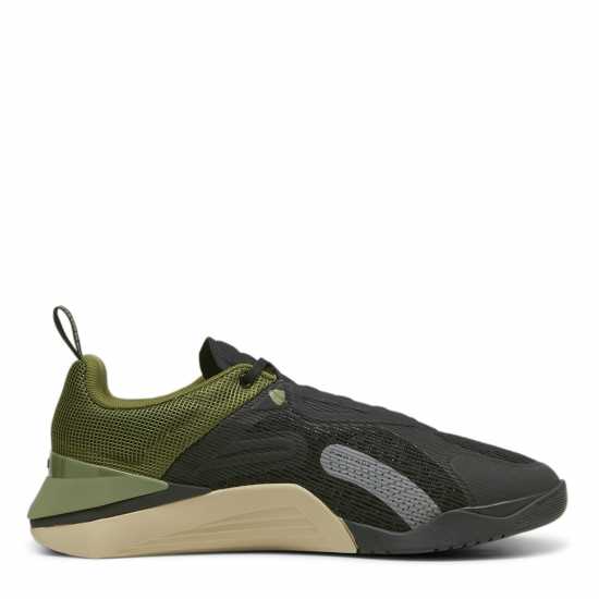 Puma Fuse 3.0 Training Shoes Mens  