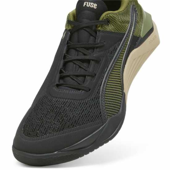 Puma Fuse 3.0 Training Shoes Mens  