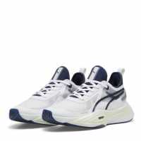 Puma Pwr Nitro Squared Training Shoes Mens Бяло/Морско синьо 