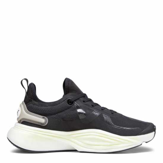 Puma Pwr Nitro Squared Training Shoes Mens Пума черно-бяло 