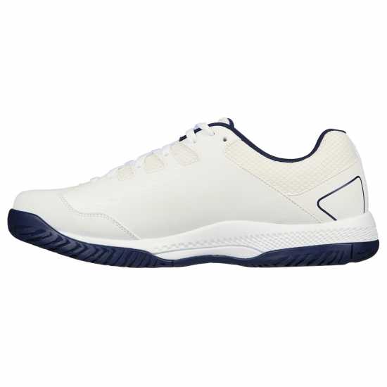 Skechers Pickleball - Synthetic W Mesh & Wit Runners Mens  Мъжки маратонки