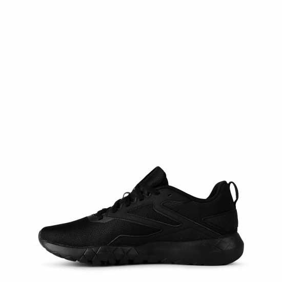 Reebok Energy Tr 4/cblack/cblack/ Трикратно черно Мъжки маратонки за фитнес