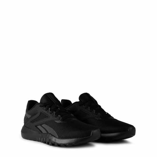 Reebok Energy Tr 4/cblack/cblack/ Трикратно черно Мъжки маратонки за фитнес