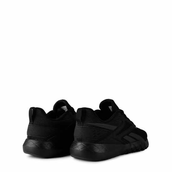 Reebok Energy Tr 4/cblack/cblack/ Трикратно черно Мъжки маратонки за фитнес