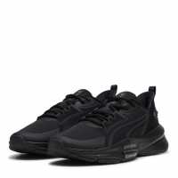 Puma Pwrframe Tr 3 Training Shoes Mens Черно/Черно 