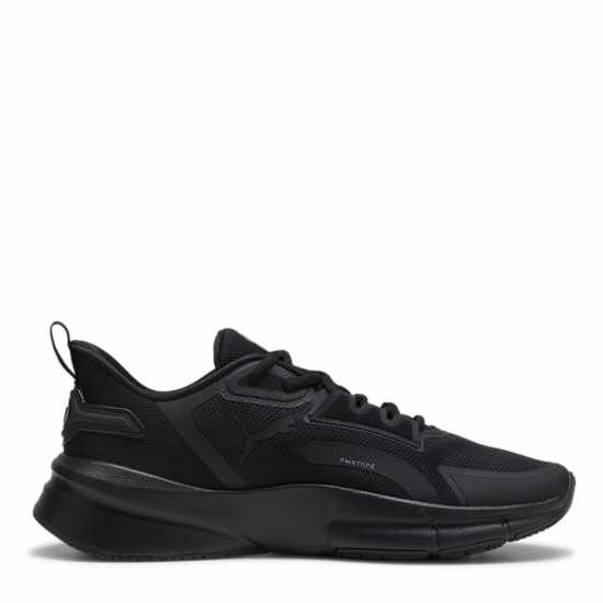 Puma Pwrframe Tr 3 Training Shoes Mens Черно/Черно 