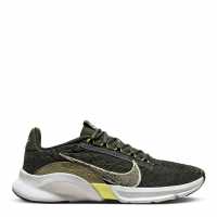 Nike SuperRep Go 3 Next Nature Flyknit Men's Training Shoes