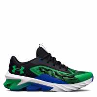 Under Armour Chargd Scramjet 4 Sn99  