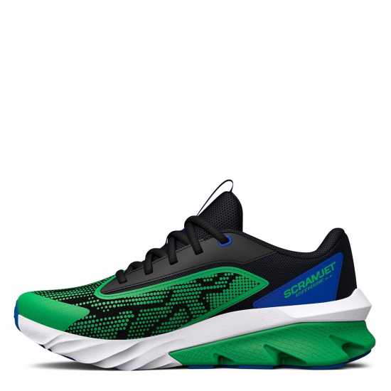 Under Armour Chargd Scramjet 4 Sn99  