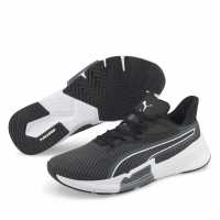 Puma Мъжки Спортни Обувки Pwrframe Mens Training Shoes