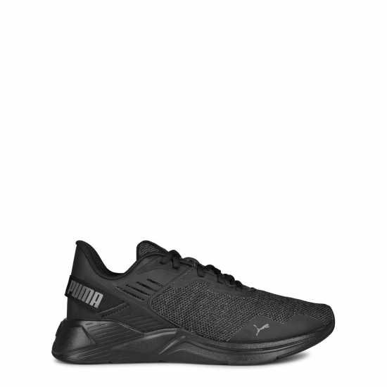 Puma Мъжки Маратонки Disperse Xt 2 Mens Trainers Puma Black Мъжки маратонки