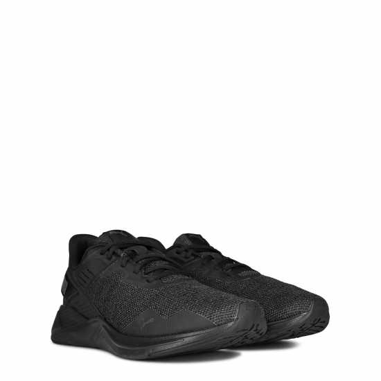 Puma Мъжки Маратонки Disperse Xt 2 Mens Trainers Puma Black Мъжки маратонки