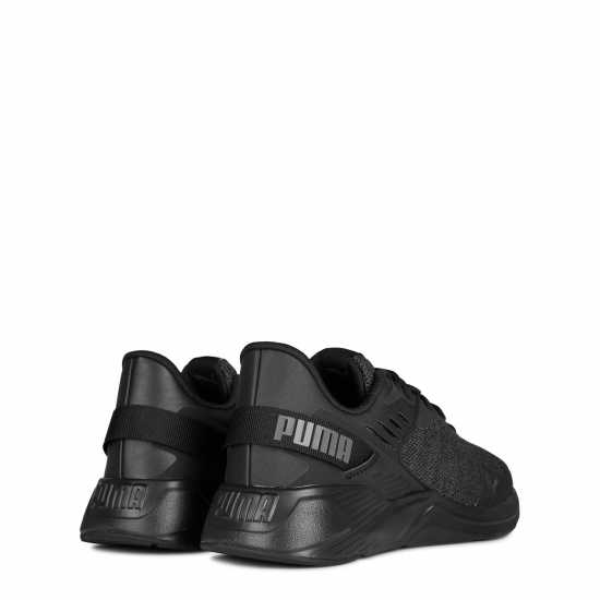 Puma Мъжки Маратонки Disperse Xt 2 Mens Trainers Puma Black Мъжки маратонки