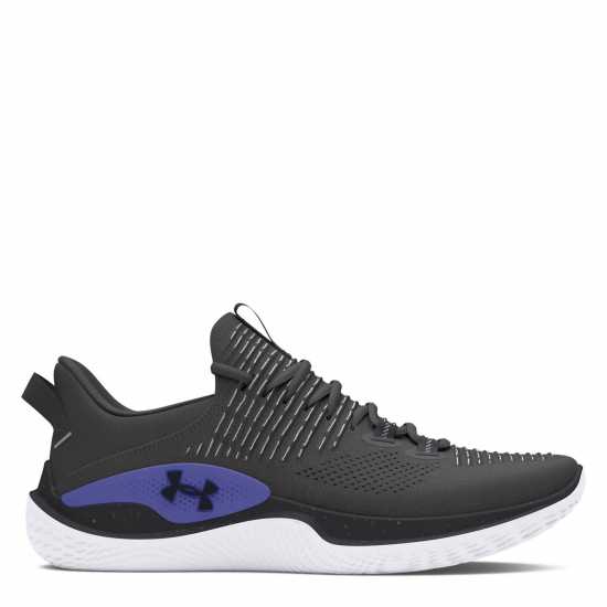 Under Armour Flow Dynamic Intlknt Кастлърок Мъжки маратонки за фитнес