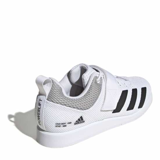 Adidas Powerlift 5 Weightlifting Shoes  Мъжки маратонки за фитнес