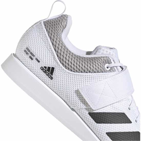 Adidas Powerlift 5 Weightlifting Shoes  Мъжки маратонки за фитнес