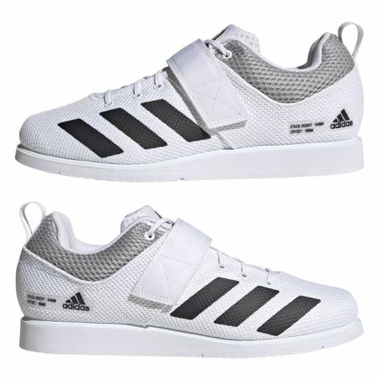 Adidas Powerlift 5 Weightlifting Shoes  Мъжки маратонки за фитнес