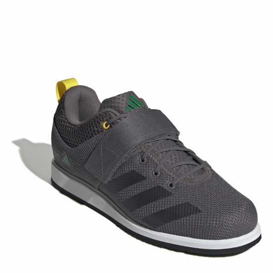 Adidas Powerlift 5 Weightlifting Shoes Угъл 